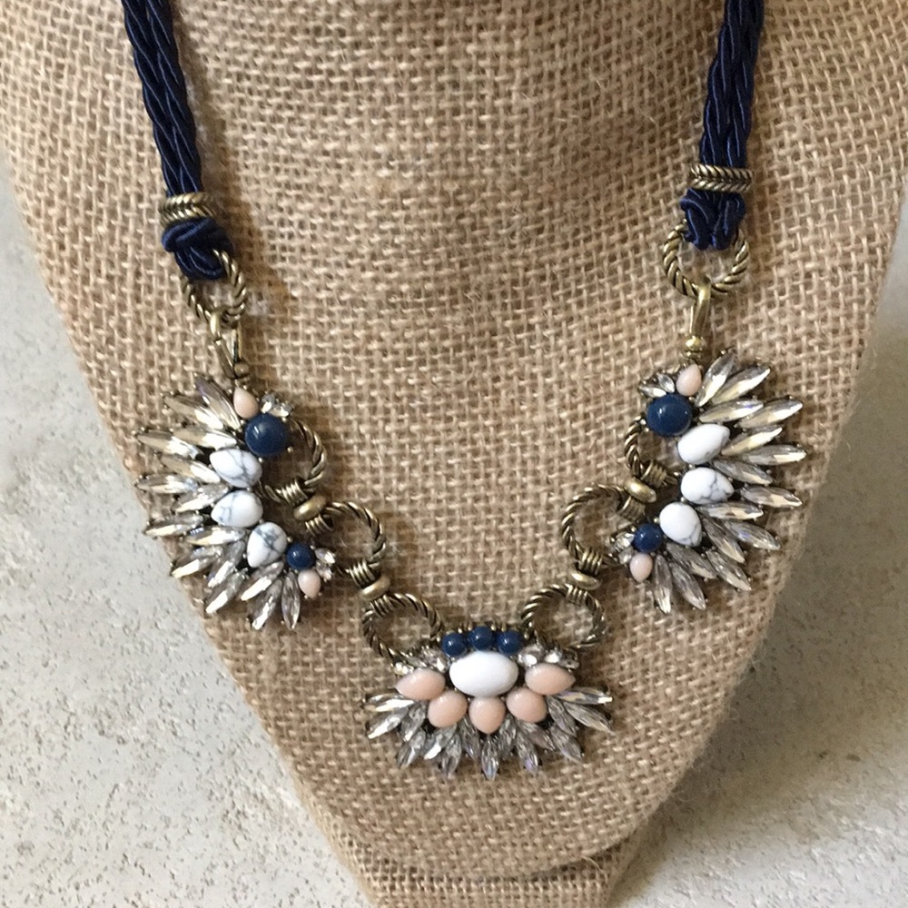 Chloe & Isabel Morningtide Convertible Necklace